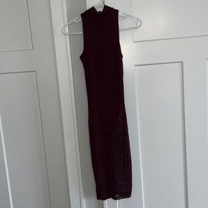 Sexy dress